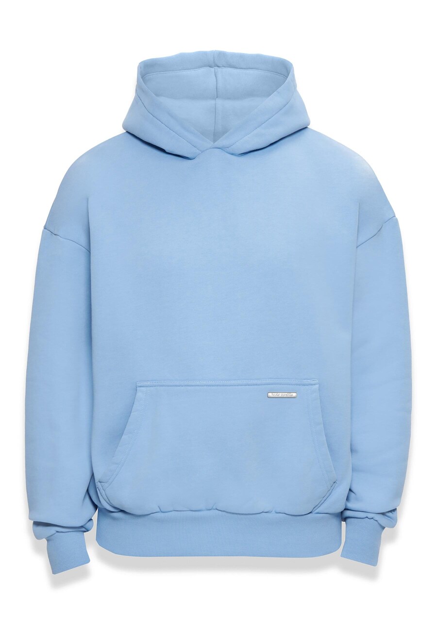 Толстовка Dropsize Bazix Republiq, светло-синий
Толстовка Dropsize Bazix Republiq, светло-синий