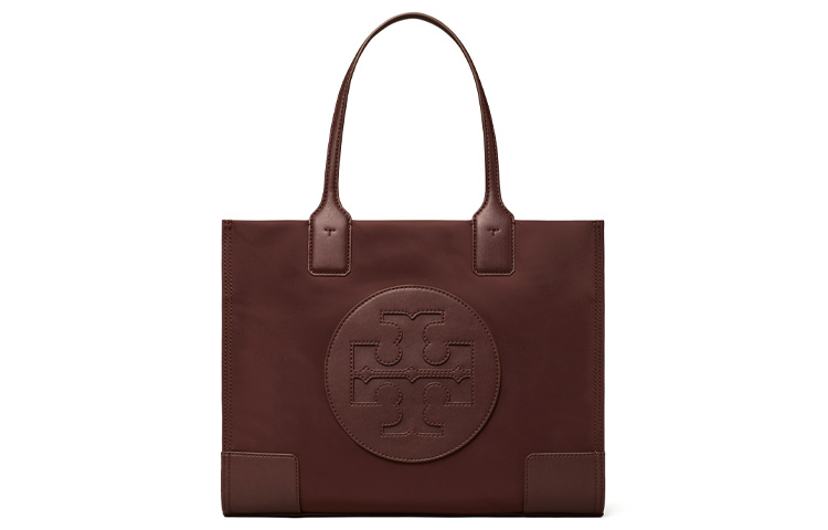 Сумка-шоппер Ella Polyester, шоппинг-сумка, маленькая женская сумка Denim Soul TORY BURCH
Сумка-шоппер Ella Polyester, шоппинг-сумка, маленькая женская сумка Denim Soul TORY BURCH