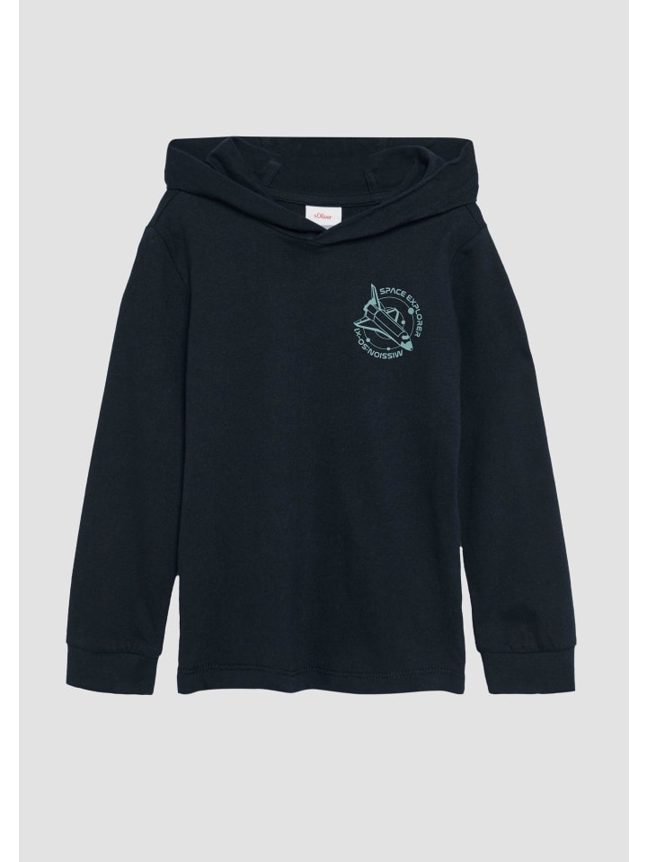 Футболка цвета 5952_navy s.Oliver, Синий, Футболка цвета 5952_navy s.Oliver
Футболка цвета 5952_navy s.Oliver, Синий, Футболка цвета 5952_navy s.Oliver