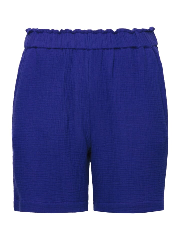 Шорты Studio Untold, цвет indigo 
Шорты Studio Untold, цвет indigo