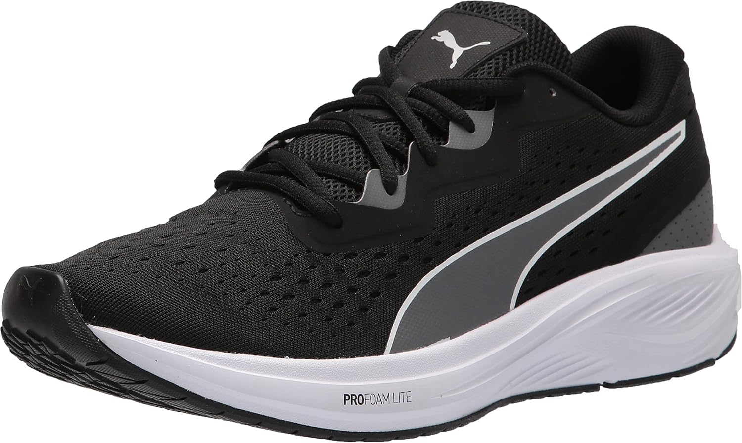 Кроссовки Puma Mens Aviator, черный
Кроссовки Puma Mens Aviator, черный