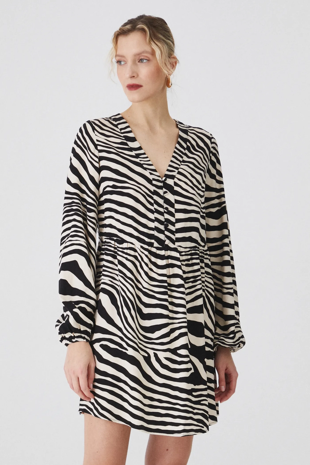 Платье Medicine, мультиколор
Платье Medicine, мультиколор