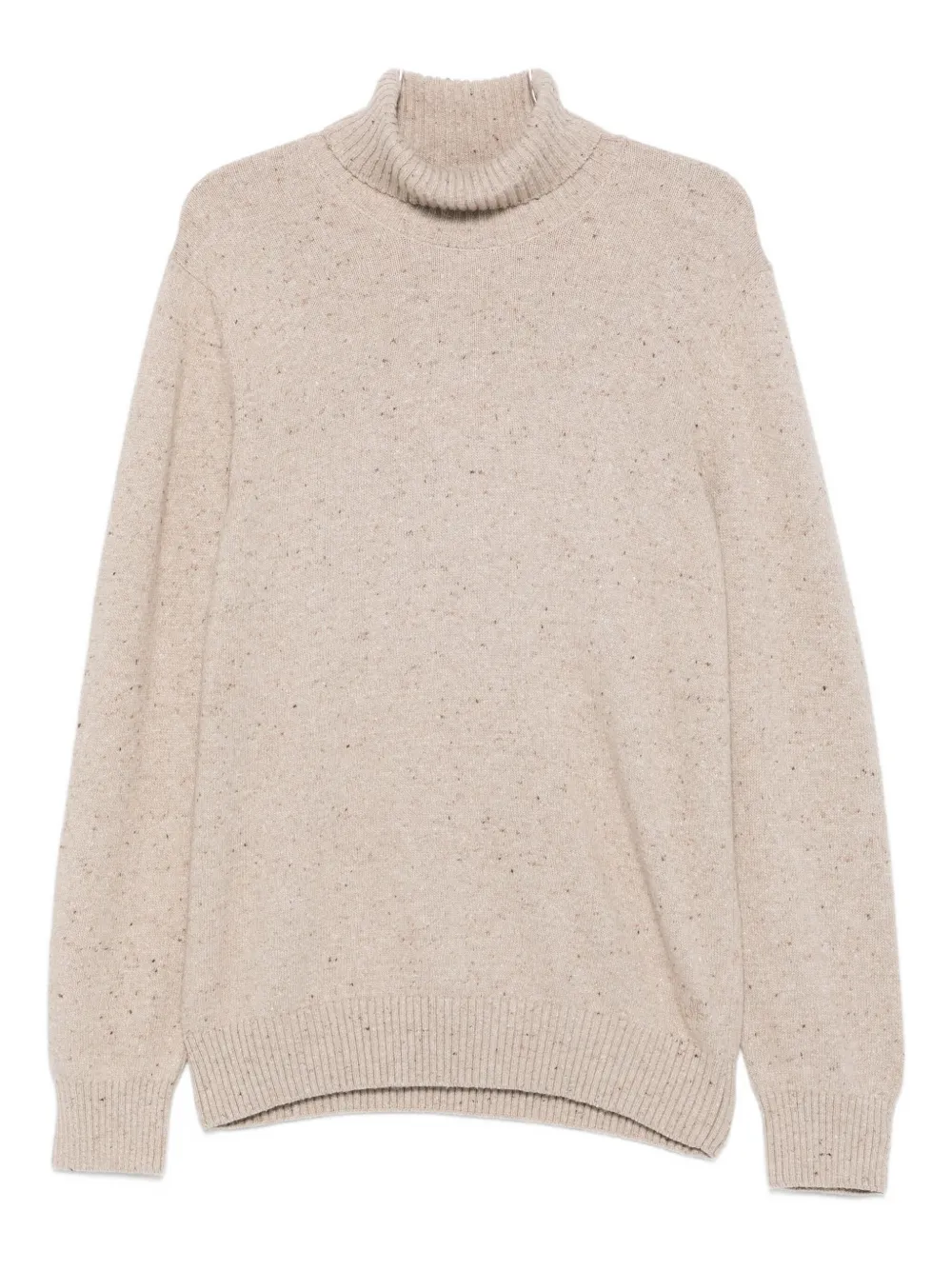 Водолазка в крапинку Marc O'Polo, нейтральный
Водолазка в крапинку Marc O'Polo, нейтральный