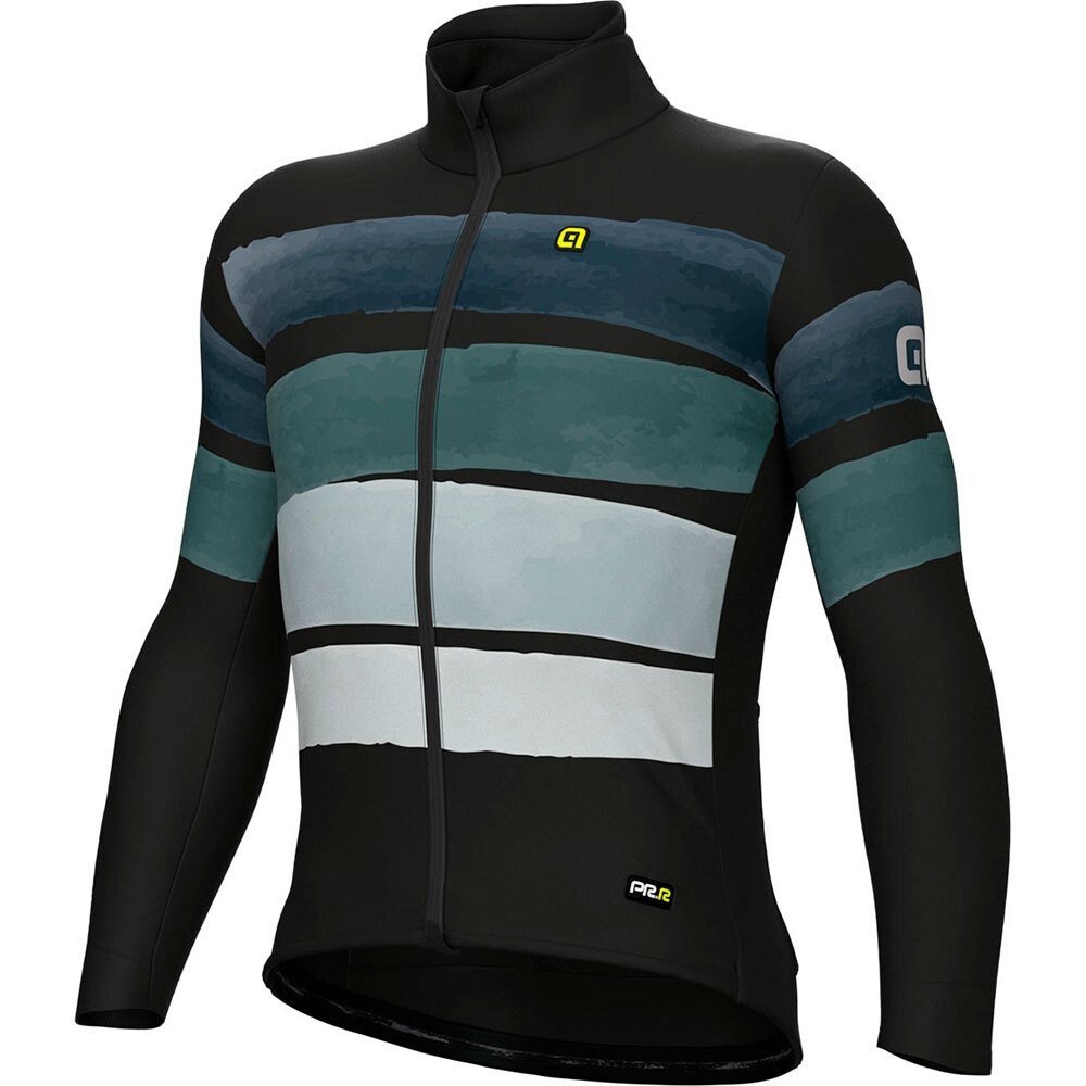 Куртка Alé PR-R Track, синий
Куртка Alé PR-R Track, синий