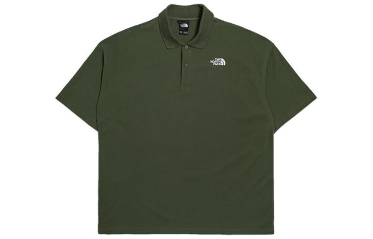 Рубашка поло Urban Exploration мужская зеленая The North Face, зеленый
Рубашка поло Urban Exploration мужская зеленая The North Face, зеленый