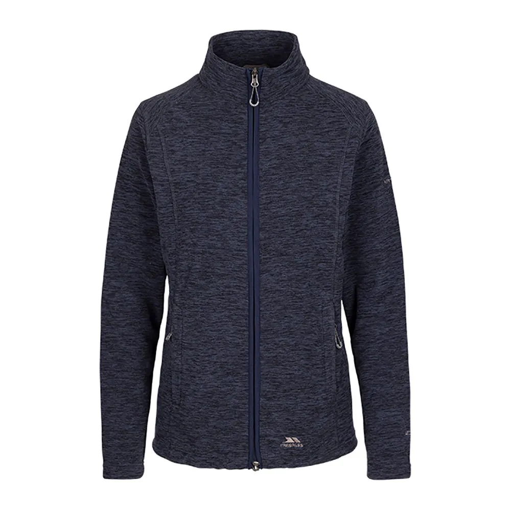 Флис Trespass Reply full zip, серый
Флис Trespass Reply full zip, серый