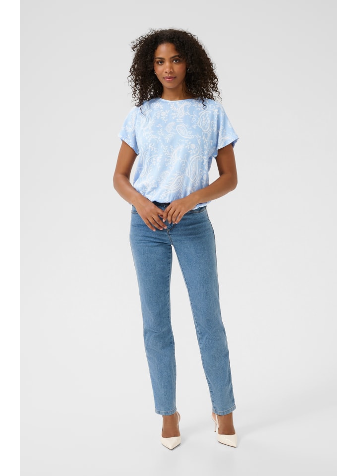 Блузка Kaffe
Блузка Kaffe