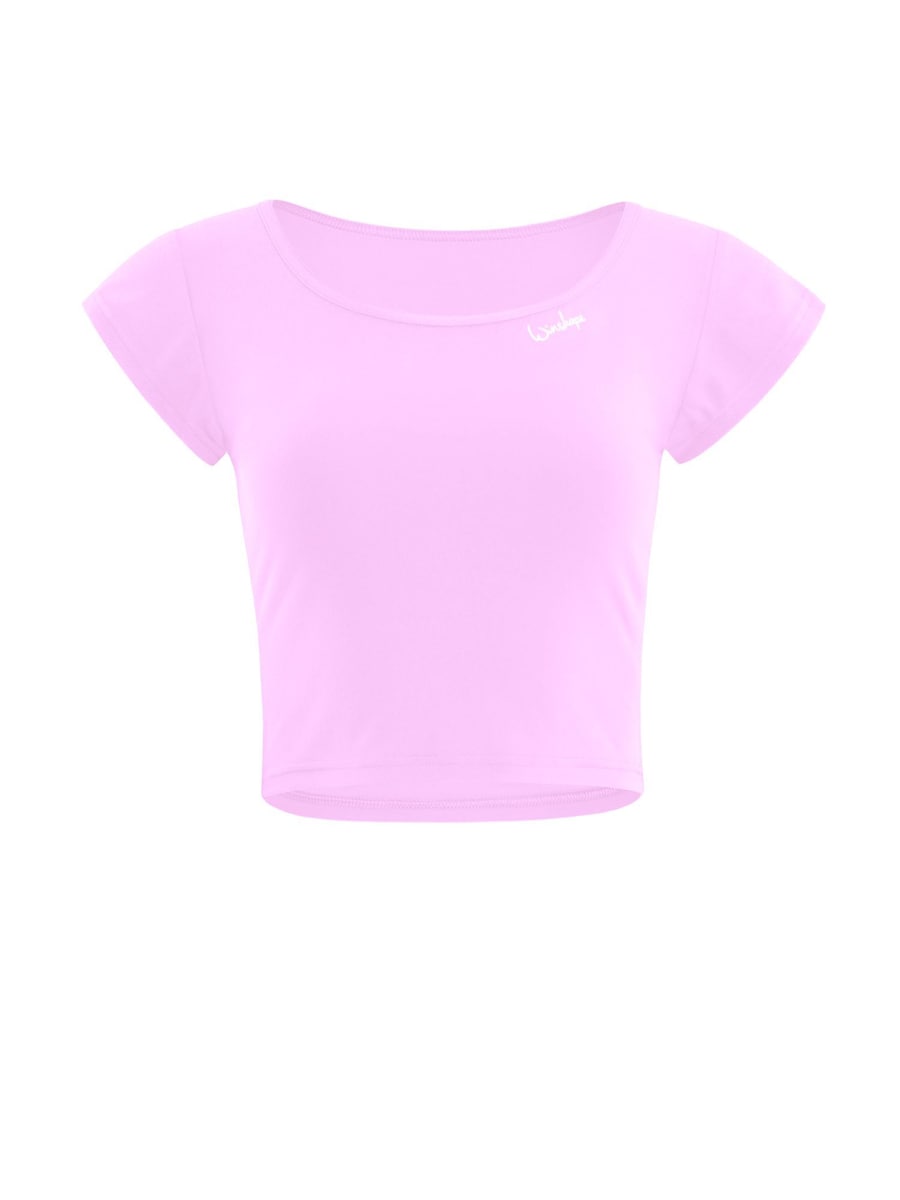 Футболка Performance Winshape AET137LS, розовый
Футболка Performance Winshape AET137LS, розовый