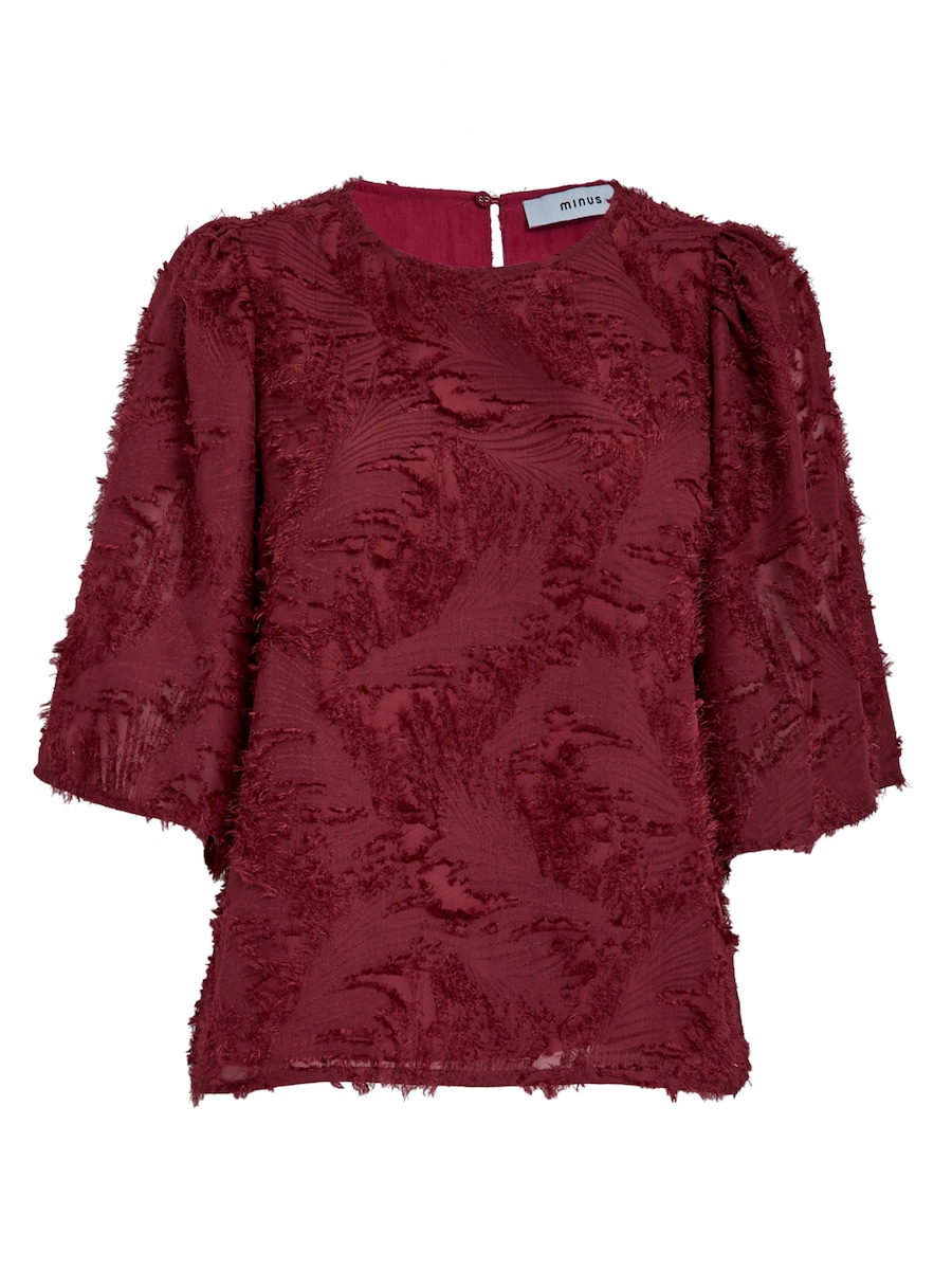 Топ minus Hollie, коричневый
Топ minus Hollie, коричневый