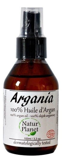 Аргановое масло, 100 мл Natur Planet
Аргановое масло, 100 мл Natur Planet