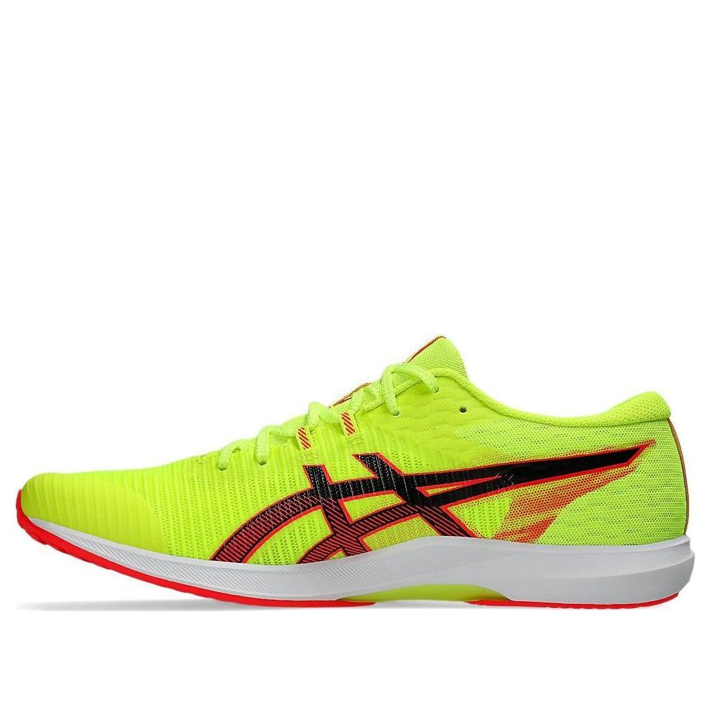 Кроссовки ASICS Hyper Racer 'Safety Yellow Black'
Кроссовки ASICS Hyper Racer 'Safety Yellow Black'