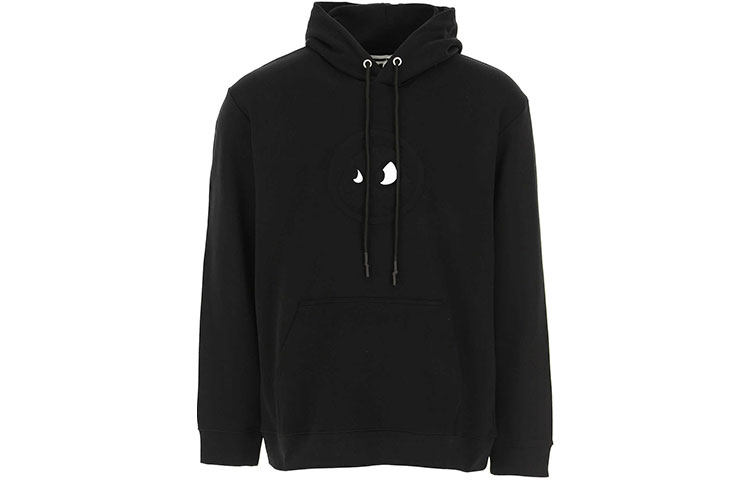 McQ Alexander McQueen Свитшот мужской черный
McQ Alexander McQueen Свитшот мужской черный