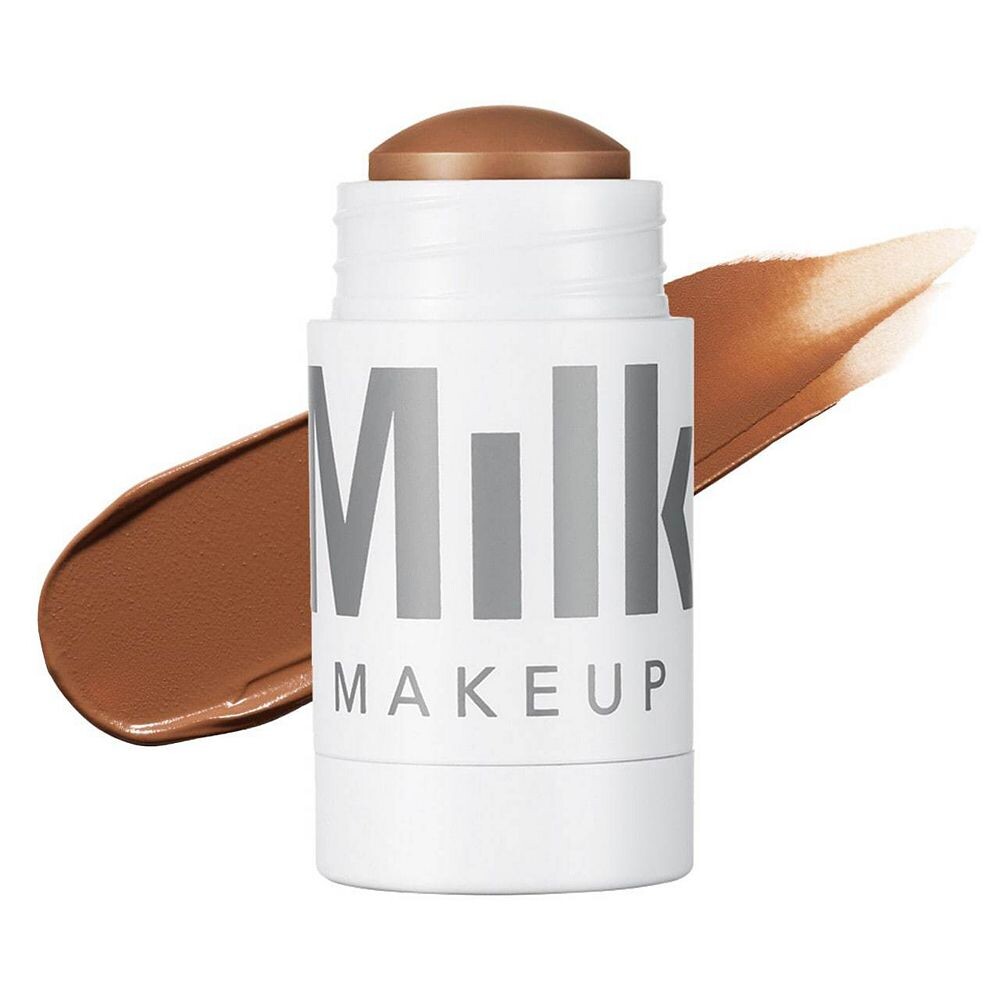 MILK MAKEUP Матовый крем-бронзатор-карандаш, цвет Baked
MILK MAKEUP Матовый крем-бронзатор-карандаш, цвет Baked