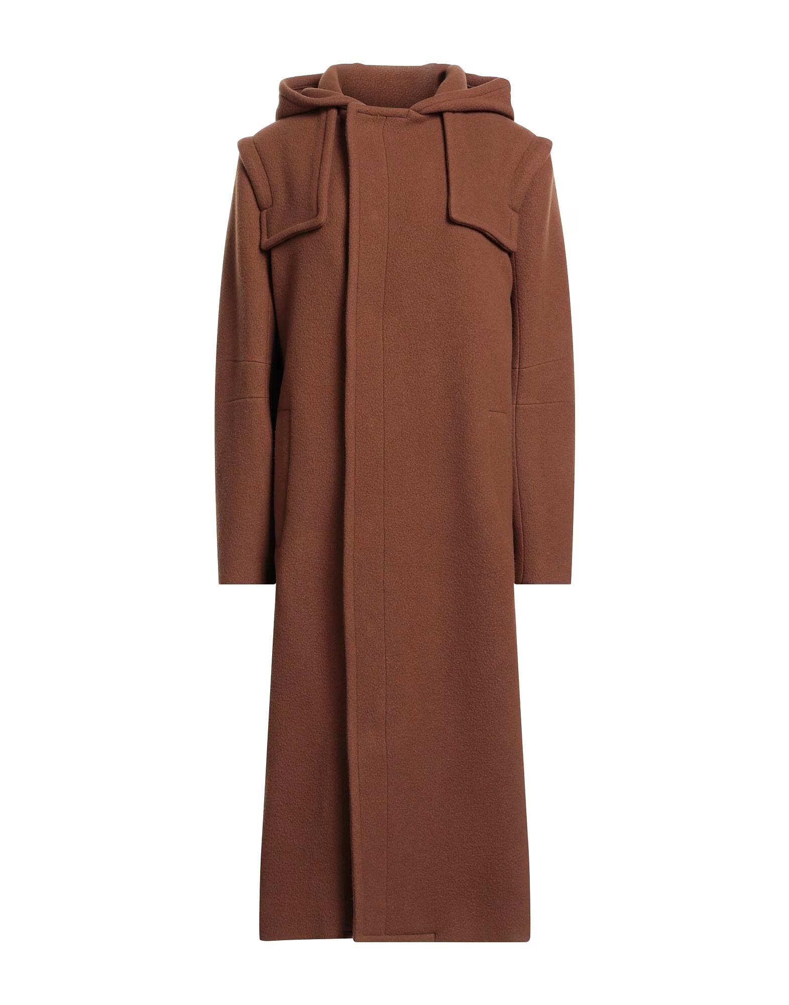 Пальто Federico Cina, коричневый
Пальто Federico Cina, коричневый