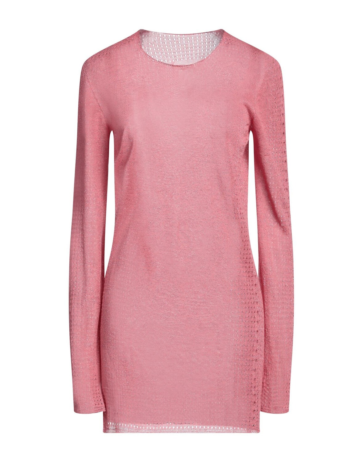 Платье Circus Hotel, розовый 
Платье Circus Hotel, розовый