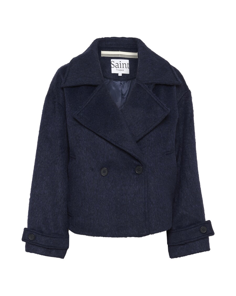 Куртка межсезонная SAINT TROPEZ, темно-синий
Куртка межсезонная SAINT TROPEZ, темно-синий