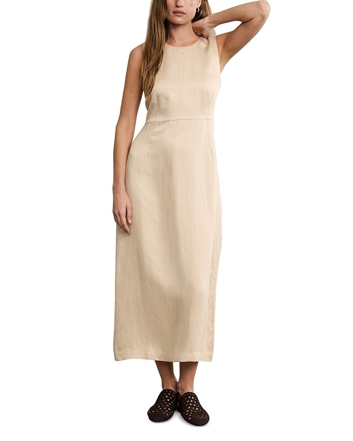 Платье Blair Jenni Kayne, коричневый/бежевый
Платье Blair Jenni Kayne, коричневый/бежевый