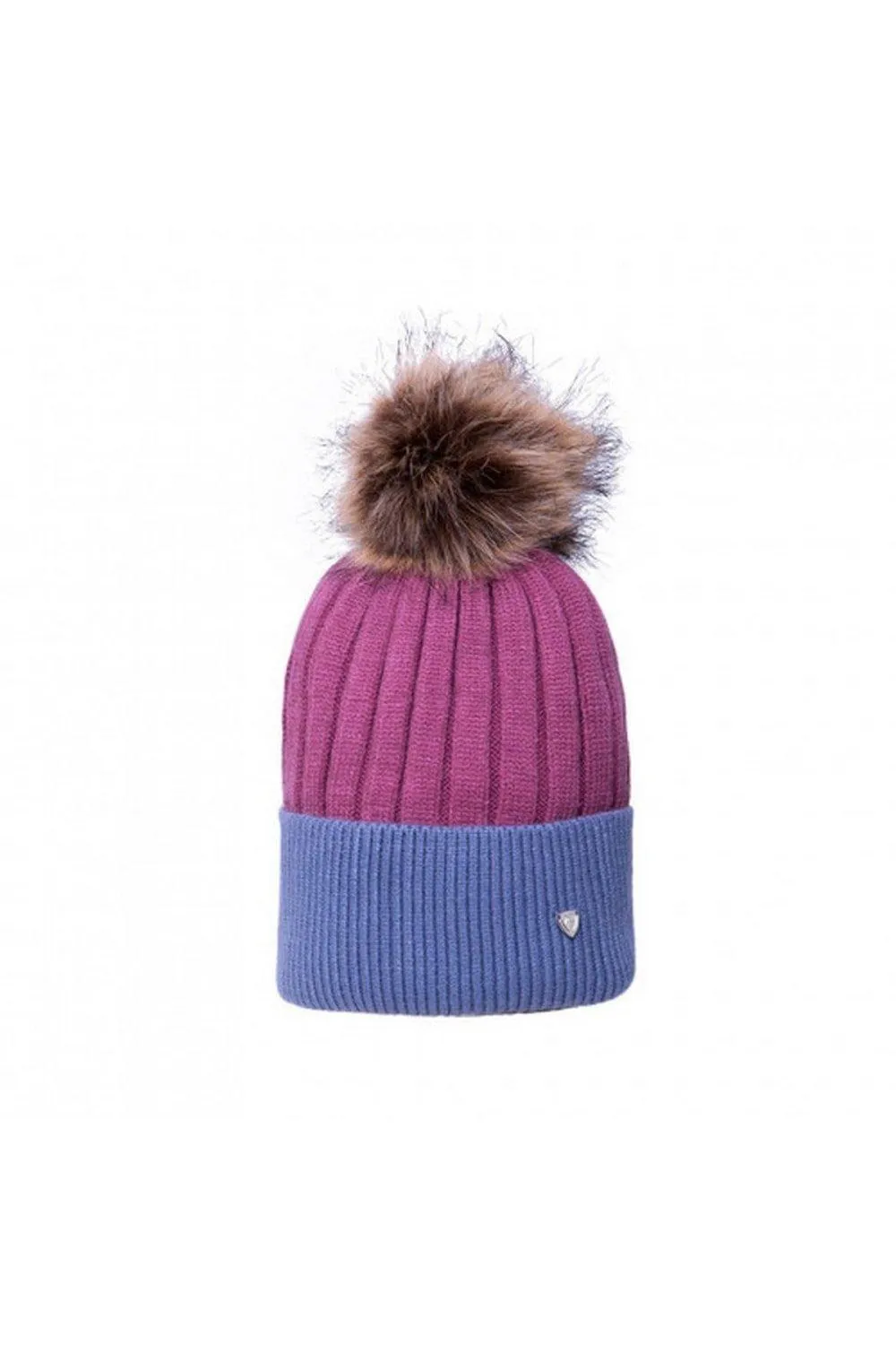 Шапка-бини Synergy Bobble Hy, розовый
Шапка-бини Synergy Bobble Hy, розовый