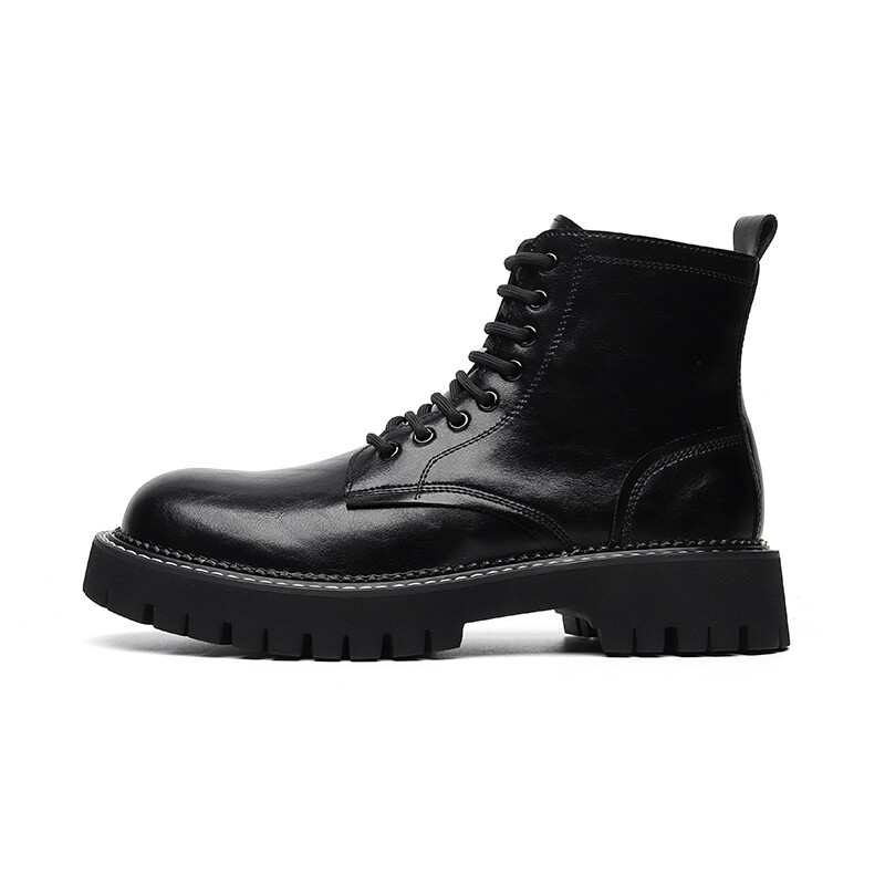 Ботинки Chi Wolf Martin Boots Men
Ботинки Chi Wolf Martin Boots Men