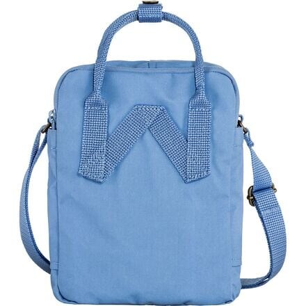 Канкен Слинг Fjallraven, цвет Ultramarine, Синий, Канкен Слинг Fjallraven, цвет Ultramarine
Канкен Слинг Fjallraven, цвет Ultramarine, Синий, Канкен Слинг Fjallraven, цвет Ultramarine