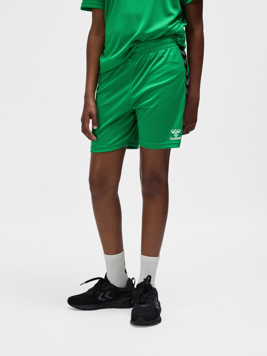 Шорты с регулируемой талией Hmlauthentic для детей HUMMEL
Шорты с регулируемой талией Hmlauthentic для детей HUMMEL