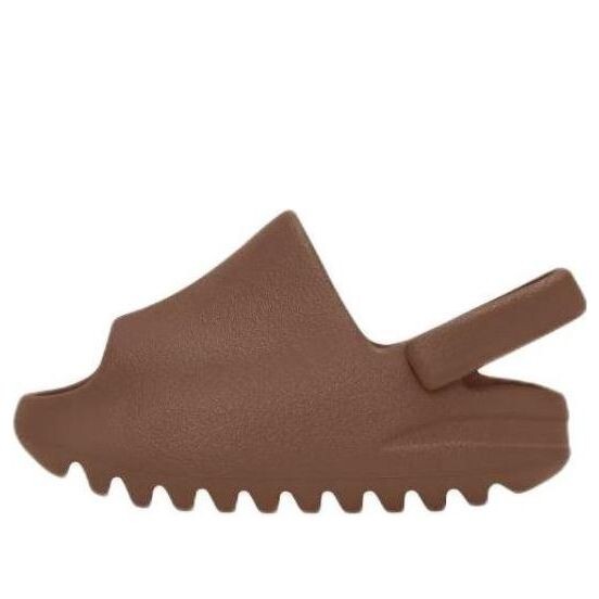 Тапочки (TD) Adidas Yeezy Slides 'Flax', цвет flax/flax/flax
Тапочки (TD) Adidas Yeezy Slides 'Flax', цвет flax/flax/flax