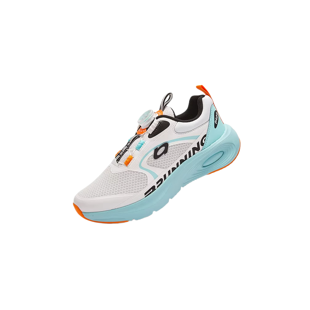 Детские кроссовки для подростков BALABALA, белый/синий
Детские кроссовки для подростков BALABALA, белый/синий