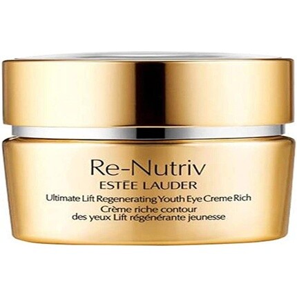 Re-Nutriv 15мл крем для глаз, EsteE Lauder
Re-Nutriv 15мл крем для глаз, EsteE Lauder