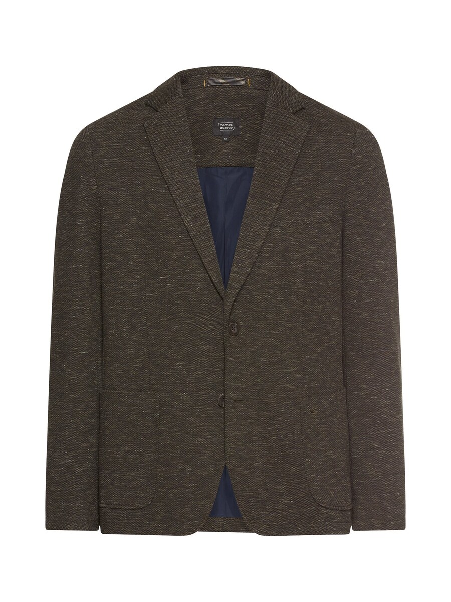 Пиджак стандартного кроя CAMEL ACTIVE, Khaki
Пиджак стандартного кроя CAMEL ACTIVE, Khaki