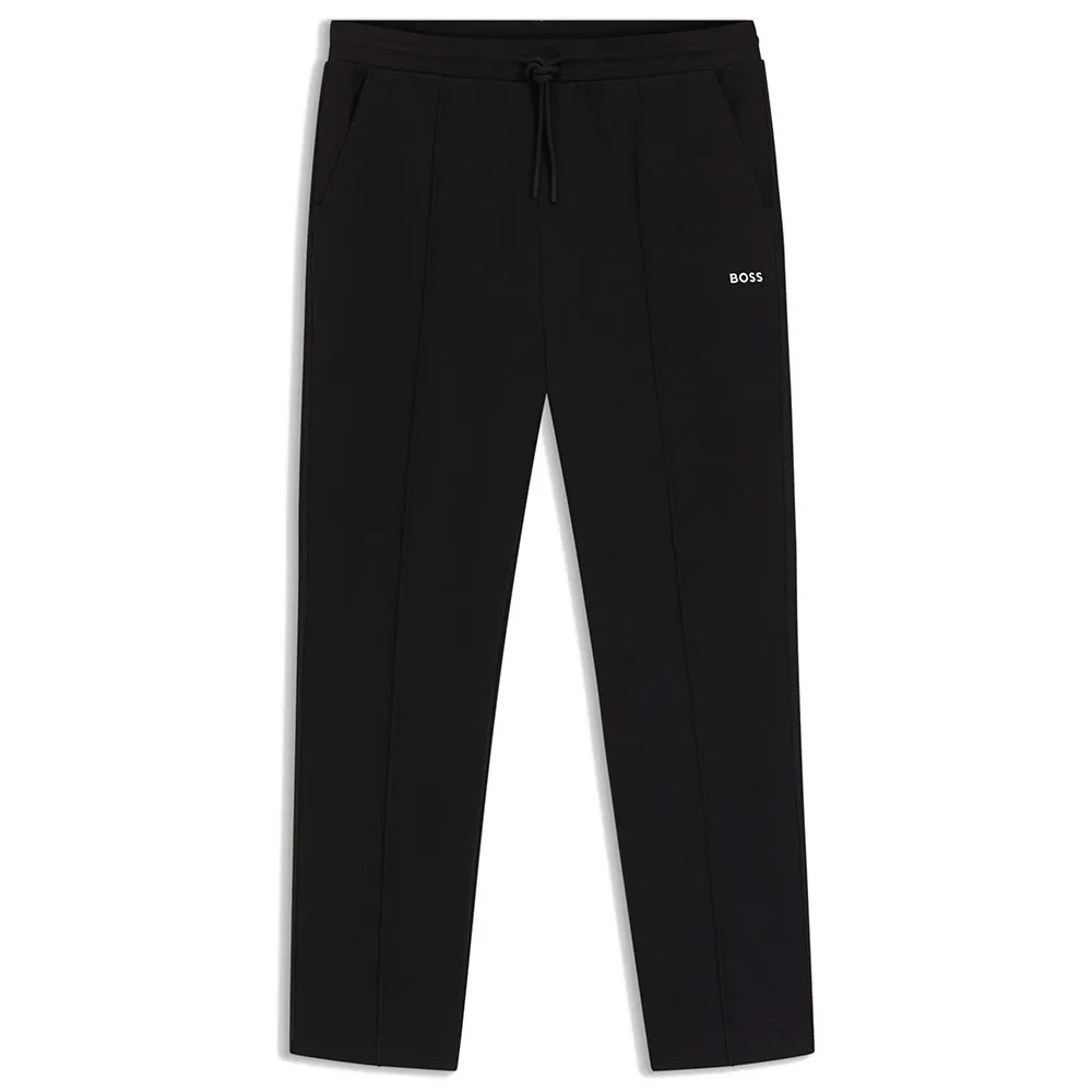 Брюки Hurley, принадлежащие BOSS Member, черный
Брюки Hurley, принадлежащие BOSS Member, черный