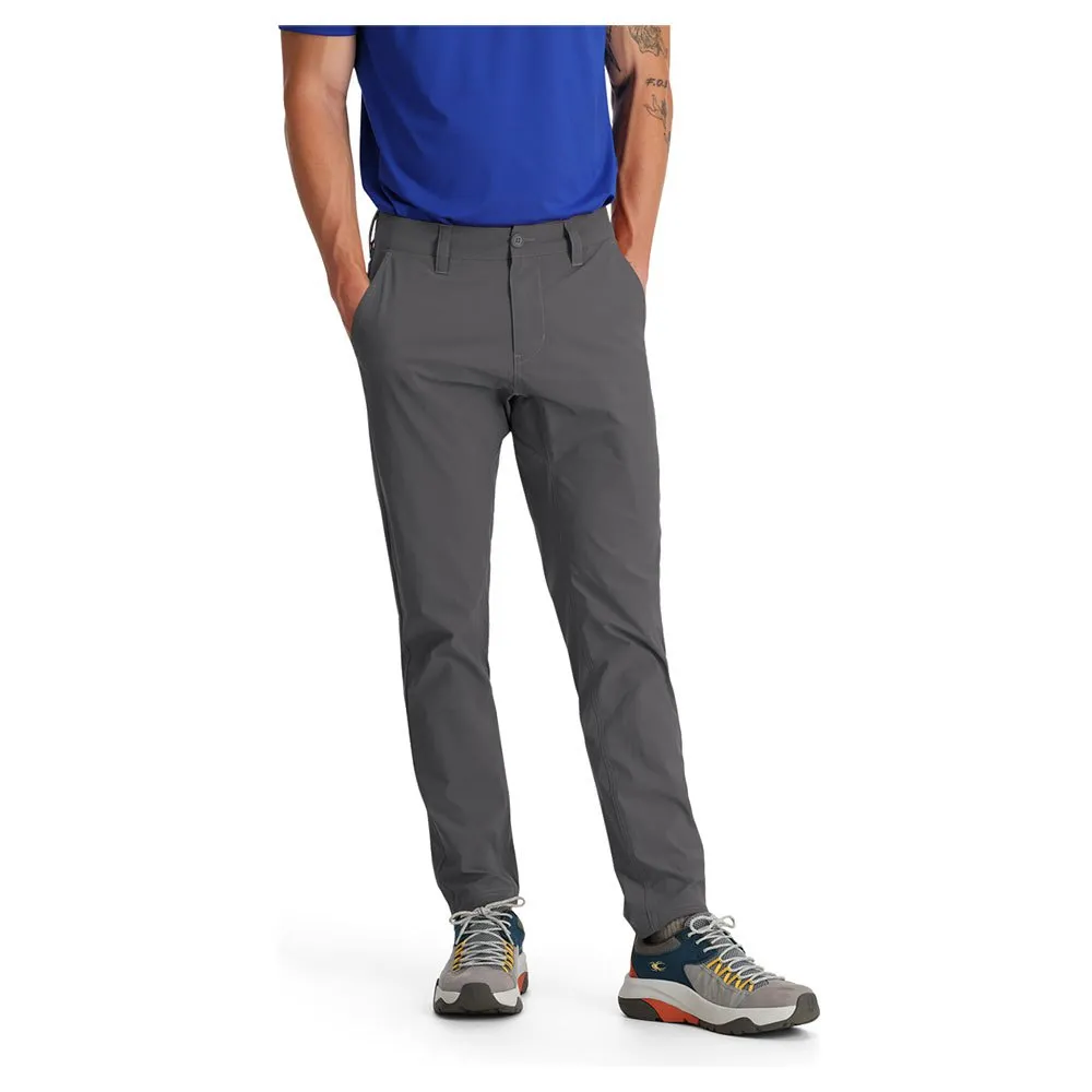 Брюки Spyder NMD, серый
Брюки Spyder NMD, серый