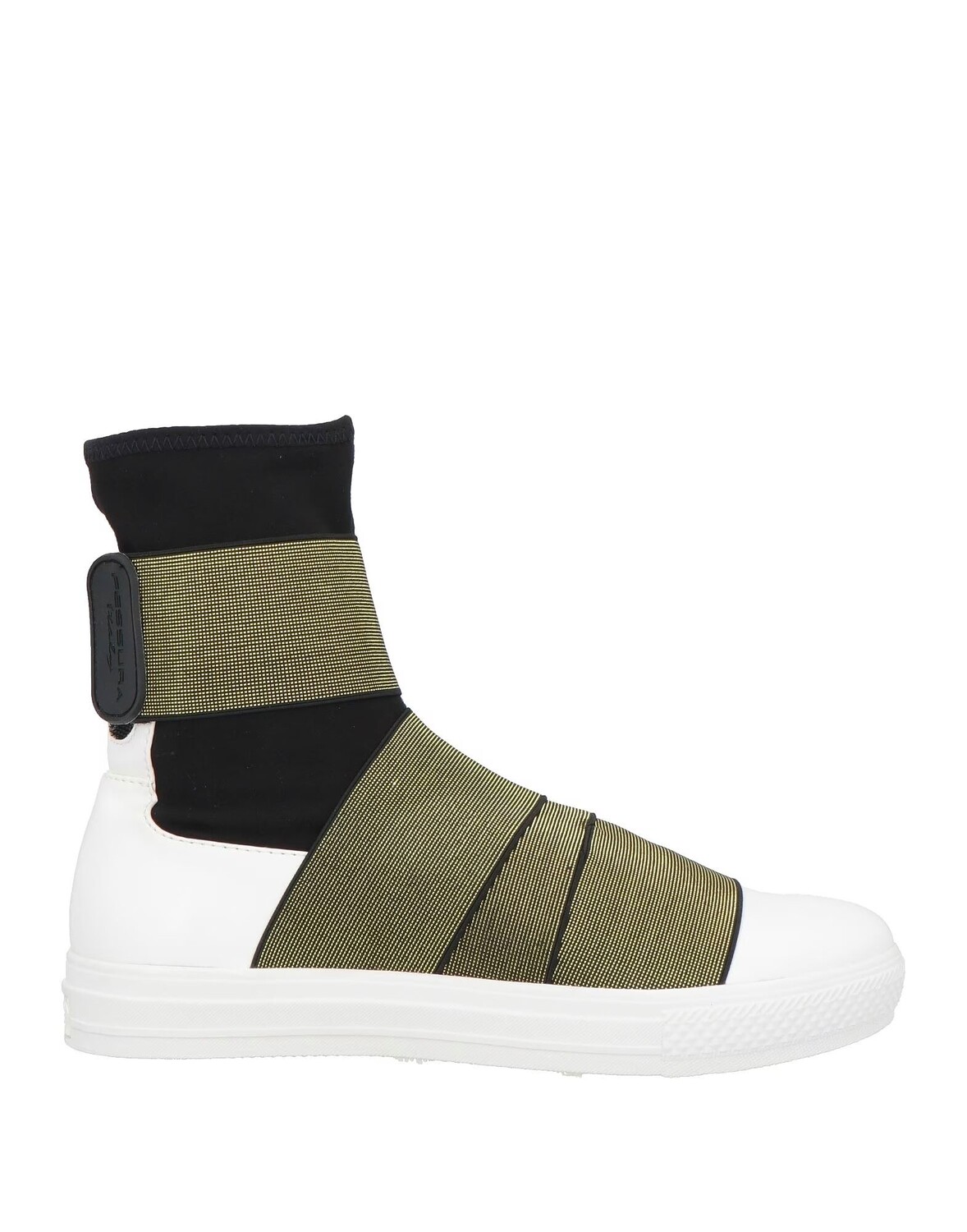 Кроссовки Fessura, черный
Кроссовки Fessura, черный