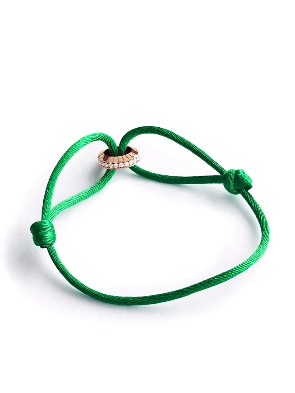 Браслет Eternity Summer из розового золота с бриллиантами LOEV, розовый
Браслет Eternity Summer из розового золота с бриллиантами LOEV, розовый