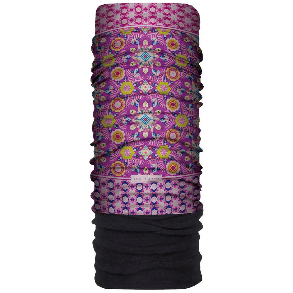 Неквормер Matt Catalina Estrada Polartec, разноцветный
Неквормер Matt Catalina Estrada Polartec, разноцветный