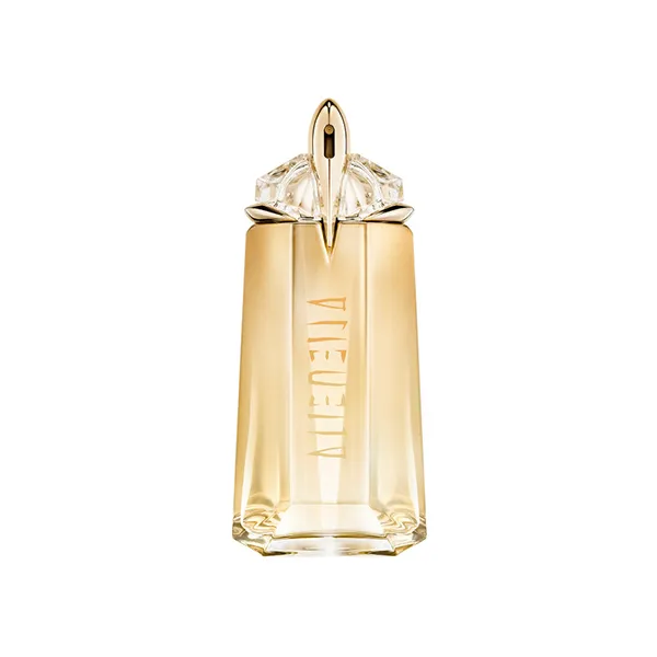 Парфюмированная вода для женщин Alien Goddess Mugler, 90 ml
Парфюмированная вода для женщин Alien Goddess Mugler, 90 ml