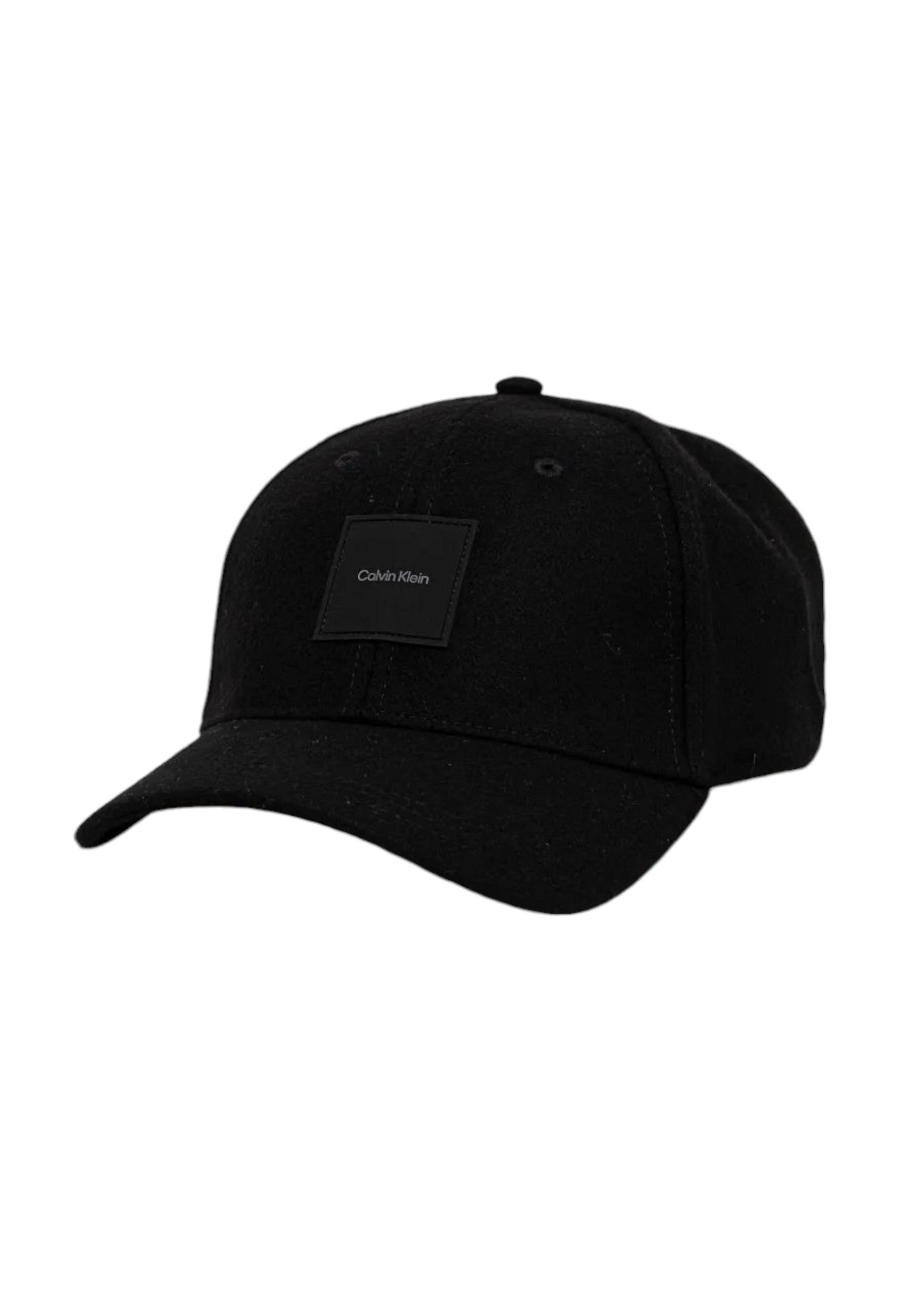 Бейсболка Calvin Klein, черный
Бейсболка Calvin Klein, черный