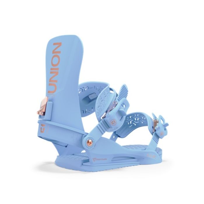 Крепления для сноуборда Juliet bluebell Union, Синий, Крепления для сноуборда Juliet bluebell Union
Крепления для сноуборда Juliet bluebell Union, Синий, Крепления для сноуборда Juliet bluebell Union