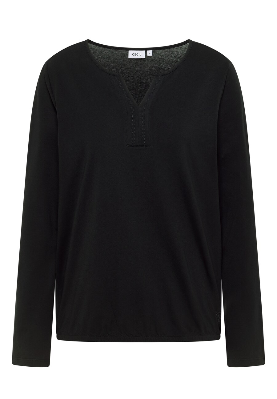 Рубашка CECIL, черный
Рубашка CECIL, черный