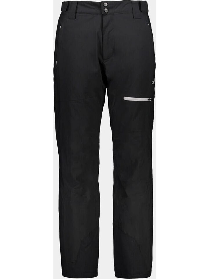 Функциональные брюки cmp, черный
Функциональные брюки cmp, черный