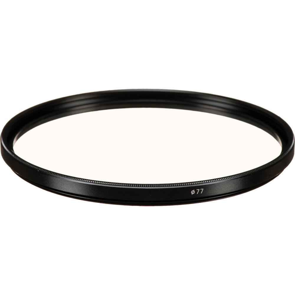 Фильтр Sigma 77mm Protector Filter AFG9A0
Фильтр Sigma 77mm Protector Filter AFG9A0