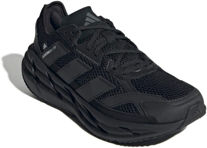 Мужские кроссовки Adidas Adistar 3, черный/серый
Мужские кроссовки Adidas Adistar 3, черный/серый