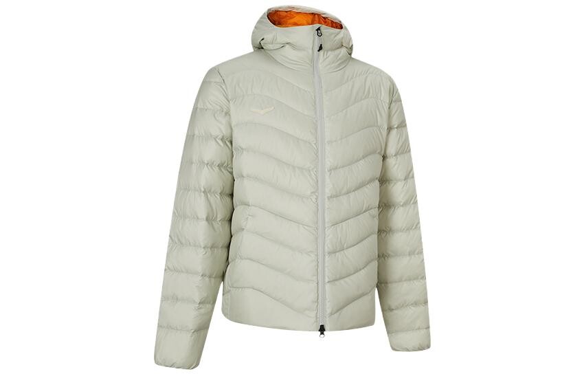 Пуховик женский Mercury Grey Hoka One One
Пуховик женский Mercury Grey Hoka One One