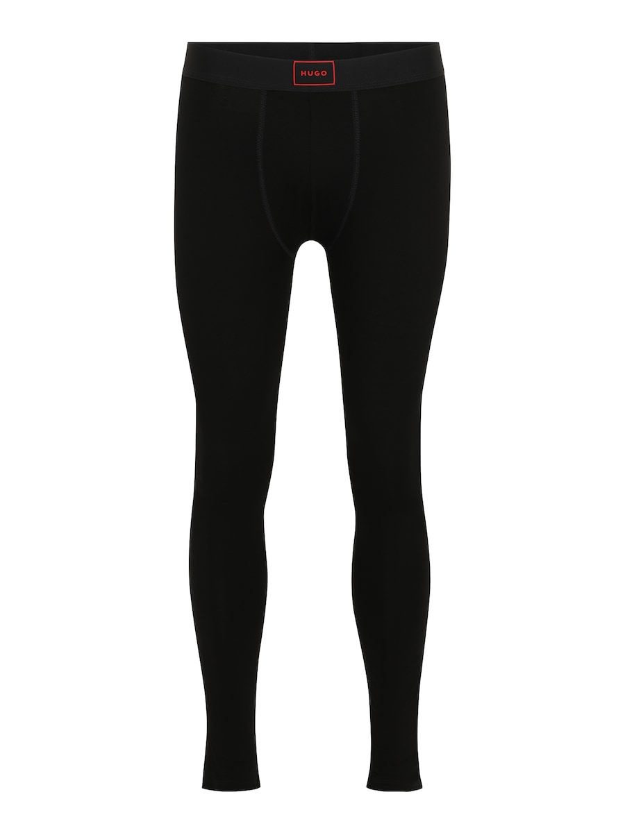 Пижамные штаны HUGO John Lenn, черный
Пижамные штаны HUGO John Lenn, черный