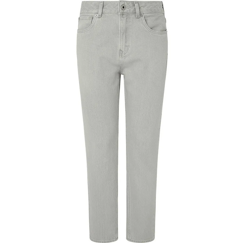 Джинсы Pepe PL204591 Tapered Fit, серый
Джинсы Pepe PL204591 Tapered Fit, серый