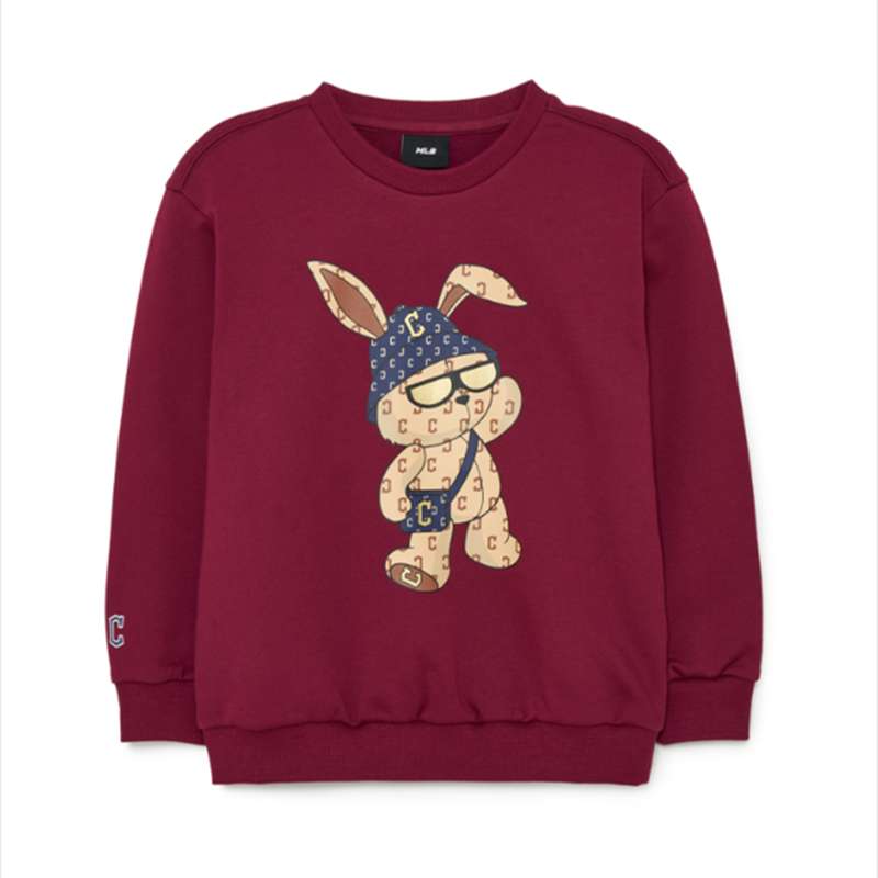 Детский свитшот MLB, Burgundy
Детский свитшот MLB, Burgundy