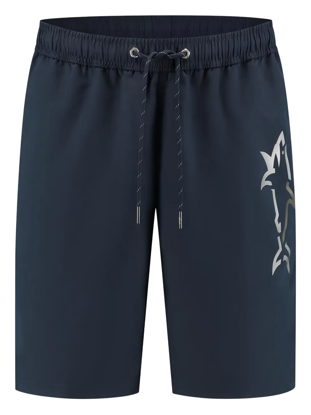 Плавки-шорты с эластичным поясом Paul & Shark, синий
Плавки-шорты с эластичным поясом Paul & Shark, синий