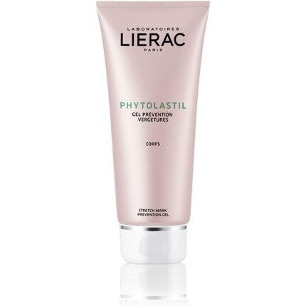 Lierac Phytolastil Gel Гель для профилактики растяжек для беременных, снижения веса, полового созревания 200 мл, Lierac, SchoNheit Kennt Kein
Lierac Phytolastil Gel Гель для профилактики растяжек для беременных, снижения веса, полового созревания 200 мл, Lierac, SchoNheit Kennt Kein