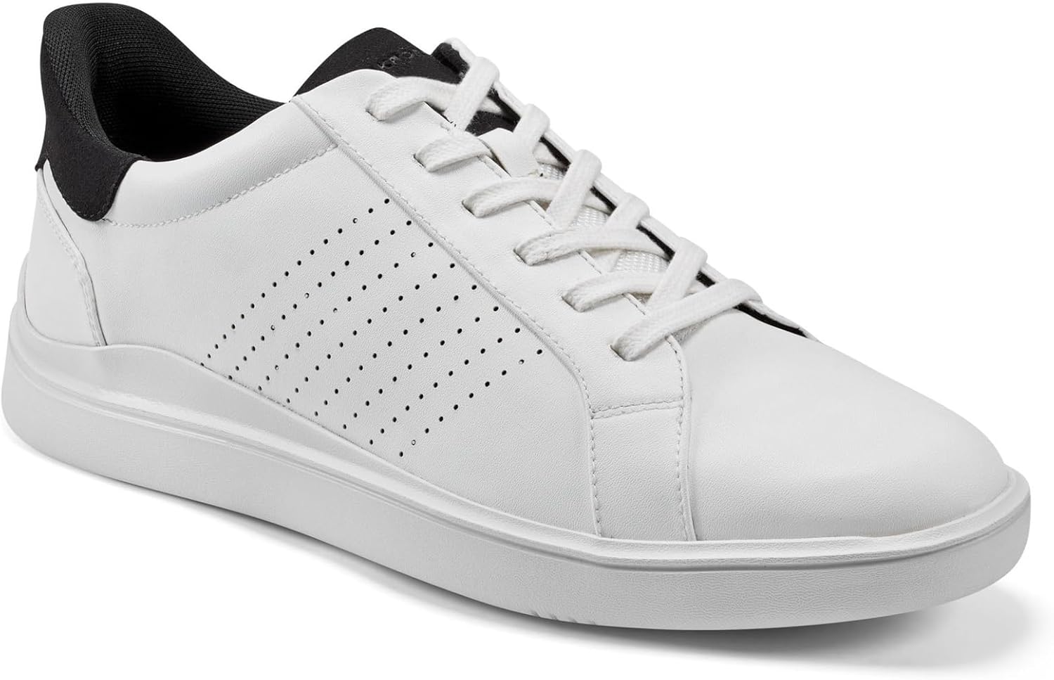 Мужские кроссовки Rockport Tristen с шнуровкой и технологией Step Activated, белый
Мужские кроссовки Rockport Tristen с шнуровкой и технологией Step Activated, белый