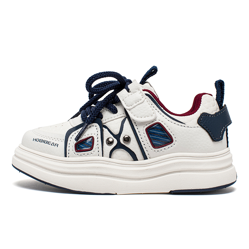 HOBIBEAR Детская обувь Lifestyle бежево-синего цвета для детей
HOBIBEAR Детская обувь Lifestyle бежево-синего цвета для детей