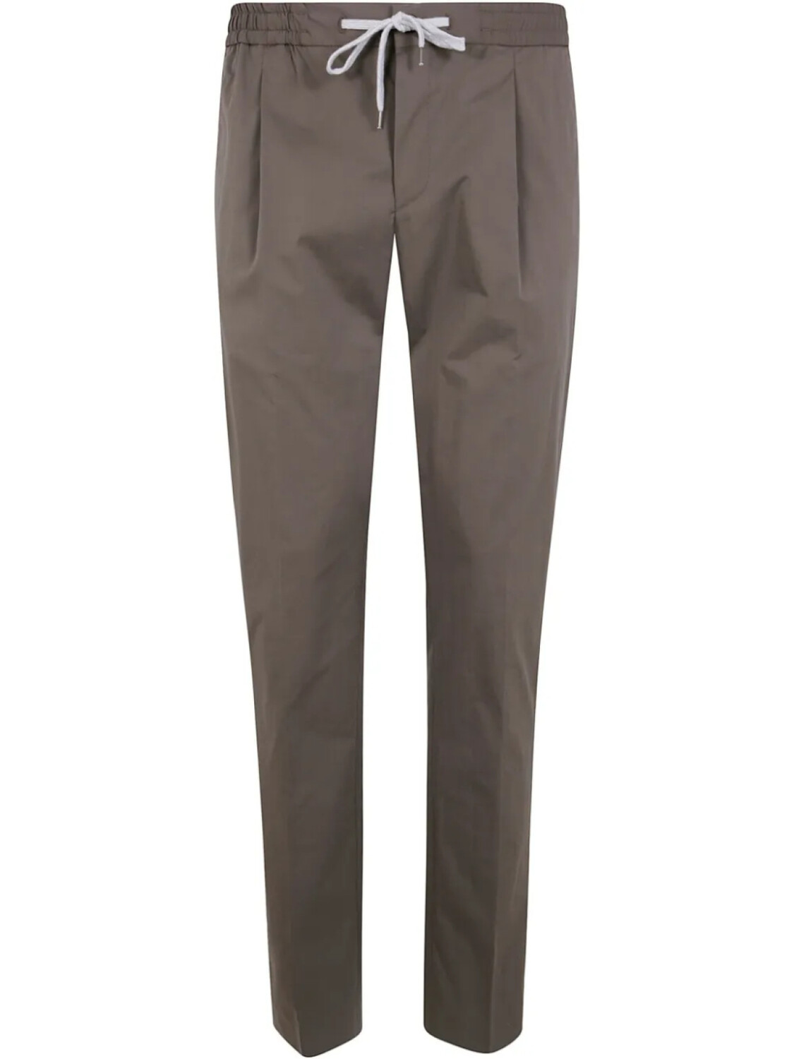 PT Torino зауженные брюки со складками, зеленый
PT Torino зауженные брюки со складками, зеленый